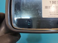 Lusterko prawe Audi 80 B4 manualny, Europejska, manualne, ubytki na szkle europa