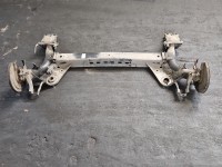 Tylna belka oś tył Vw Golf VII 1.2 TSI