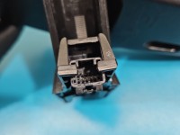 Lusterko wewnętrzne Hyundai I30 II 12-16 wsteczne