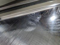 Reflektor lewy lampa przód Citroen Berlingo I EUROPA