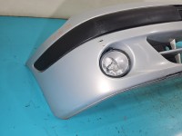 Zderzak przód przedni Renault Scenic I srebrny