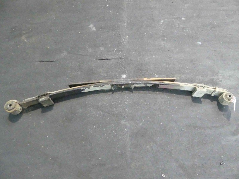 Resor tył Ford Transit