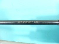 DŹWIGNIA LEWAREK WYBIERAK LINKI Opel Astra IV J 1.7 cdti