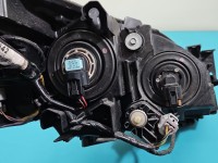 Reflektor lewy lampa przód MAZDA 3 II BL 08-13 EUROPA