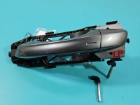 Klamka przód lewa zewnętrzna Seat Ateca 5N0837885H LF7C