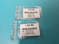 Zwrotnica lewa piasta przód 2.3 jtd Fiat Ducato IV