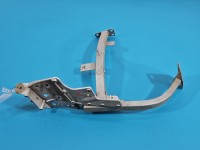 Mocowanie Europejska, BŁOTNIKA LEWY PRZÓD uchwyt 4H0821233 AUDI A8 D4 4H