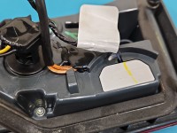 Lampa tył lewa Ford Fusion USA 12-20 sedan EUROPA