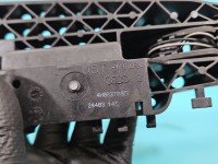 Klamka tył lewa zewnętrzna AUDI A6 C7 4H0837885