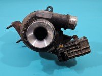 Turbosprężarka Volvo XC60 I 08- 787630-1, 31219857 2.4 D5 175KM