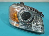 Reflektor prawy lampa przód Kia Magentis I 00-05 EUROPA