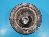 Koło pasowe wału korbowego Isuzu D-Max II 11-19 2.5d (4JK1E5S-LA)