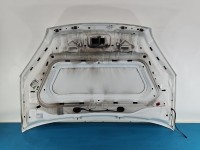 Maska przednia Fiat Doblo II biały