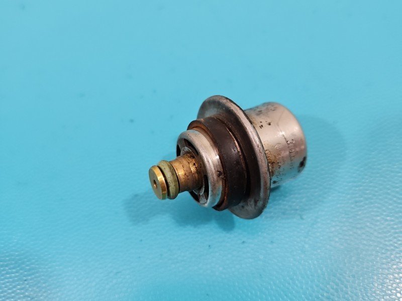 Czujnik ciśnienia paliwa regulator Vw Sharan I 0280160557, 037123035C