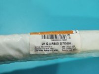 Kurtyna lewa poduszka airbag Volvo S80 II sedan