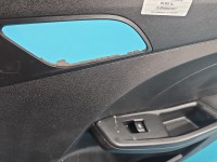 Tapicerka drzwi tył prawa boczek MG MG3 24- P11556697-5, 11556697-5