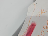 Maska przednia Vw Crafter 06-