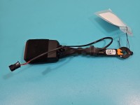 Pas bezpieczeństwa przód prawy pasażera BMW iX3 G08 7414301