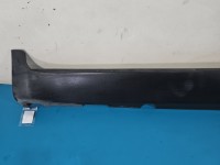 Listwa progowa prawa PRÓG NAKŁADKA Ford Kuga Mk1 08-13 8V41-S10154-AC