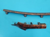 Listwa listwy dekory dekor deski Skoda Superb II eu