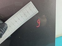 DRZWI PRZÓD LEWE KIEROWCY Kia Ceed I 06- 5d beżowy 8Q