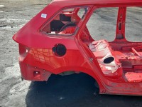 Błotnik tył prawy ćwiartka Skoda Fabia III LF3K kombi