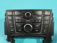 Radio fabryczne Opel Astra IV J 13444592, 557799431 radioodtwarzacz