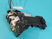 Zamek przód lewy Mazda 2 EUROPA 6 PIN, P3M71-A219A65-DG