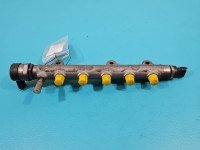 Listwa wtryskowa CZUJNIKI Nissan X-trail II T31 0445214155, H8200610770, 0281002800 2.0 dci