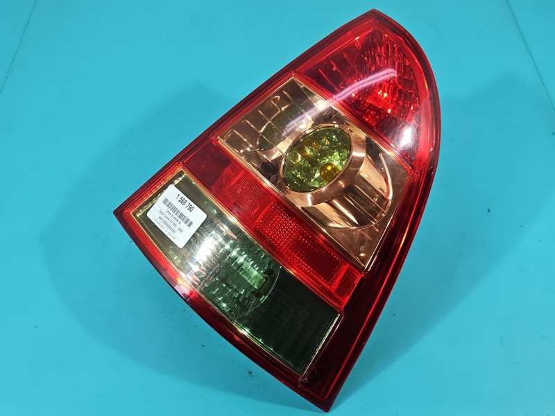 Lampa tył prawa Toyota Corolla E12 kombi EUROPA