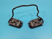 Przełącznik multifunkcja kierownicy Citroen C5 Aircross 17-25 9812314777