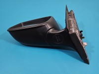 Lusterko lewe pin bmw F30 kombi 5d kolor SPARKLING BRONZE METALLIC (B06) europa