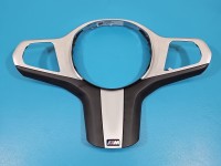 Listwa listwy dekory dekor deski BMW iX3 G08 eu