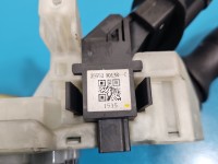 Przełącznik zespolony Renault Scenic III 255670017R, 255520013R