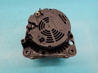 TEST Alternator Audi 80 B4 0123340001, 028903025E 1.9 tdi