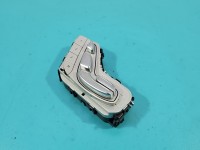 Przełącznik Europejska, Regulacji fotela przód Mercedes W213 A2139050004