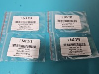 Zwrotnica lewa piasta przód 1.5 hdi Peugeot 508 II 18-