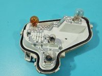 Lampa tył prawa Audi A3 8P HB