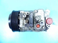 Sprężarka klimatyzacji kompresor Porsche Panamera I 970 4.8 V8