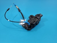 Zamek przód lewy Peugeot 308 III EUROPA 5pin 9835419280