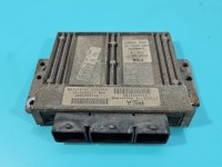 Komputer Sterownik silnika Peugeot 206 1.4 8V 9646988780, 9644625680, 9646777380