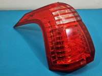 Lampa tył lewa Peugeot 5008 HB EUROPA