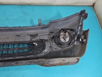 Zderzak przód Mini Cooper One II R56 06- DARK SILVER METALLIC 871