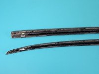 Relingi dachowe komplet Opel Astra V K