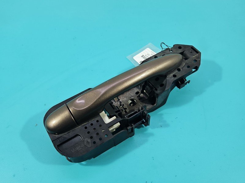 Klamka tył prawa zewnętrzna Renault Scenic III 806060041R