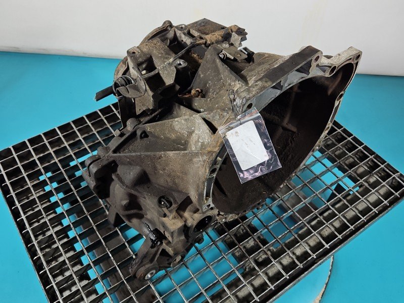 Skrzynia biegów 3M5R7002NC Ford Focus Mk2 1.6 16v Skrzynia biegów 3M5R7002NC Ford Focus Mk2 1.6 16v