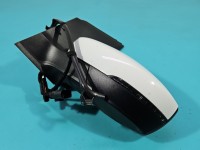 Lusterko lewe pin Vw Up! HB 3d kolor Lc9a europa