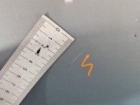 DRZWI PRZÓD PRAWE PASAŻERA Vw Passat B5 4d