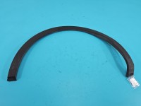 Listwa błotnika tył lewa Renault Kadjar 788752684P