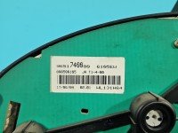 Licznik Citroen Berlingo I 9651740080 1.9d EUROPA